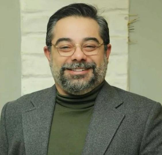 بیوگرافی سام قریبیان