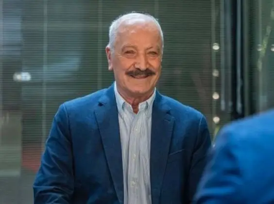 علت درگذشت سعید راد بازیگر مشهور