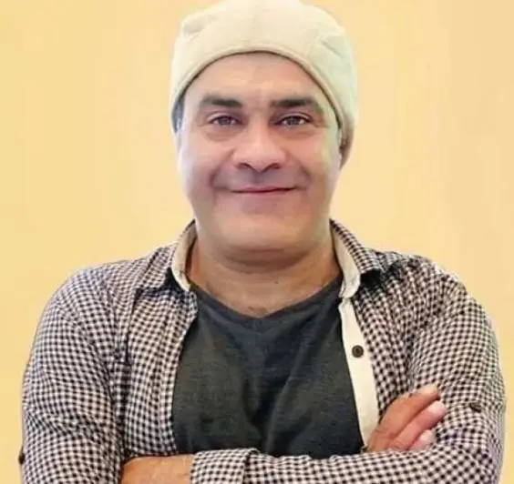 بیوگرافی بهراد خرازی