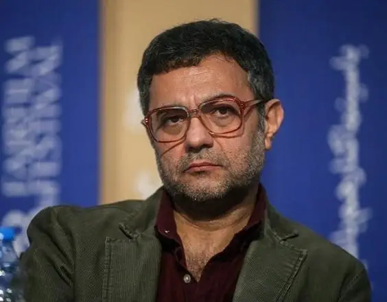 بیوگرافی علیرضا ثانی فر 