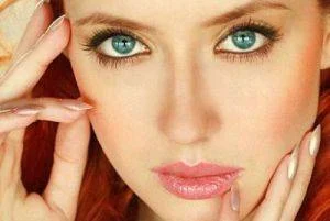 معیار زیبایی زنان در کشورهای مختلف چیست!!
