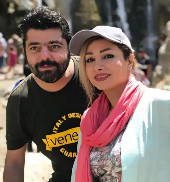بیوگرافی شاهد احمدلو