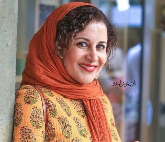 فرشته صدرعرفایی ،بیوگرافی فرشته صدرعرفایی