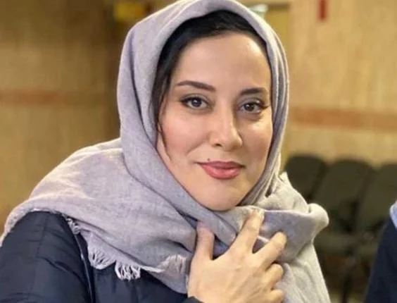 عکس های آشا محرابی