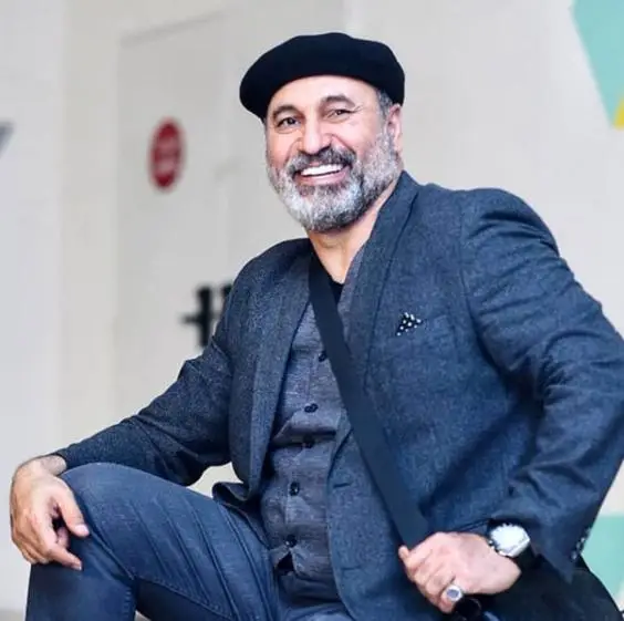 حمید فرخ نژاد