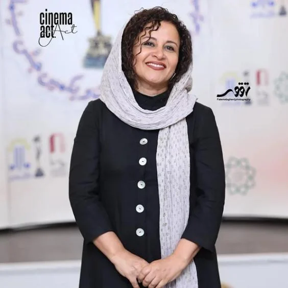 اینستاگرام فرشته صدرعرفایی