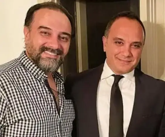 بیوگرافی برزو ارجمند بازیگر ایرانی