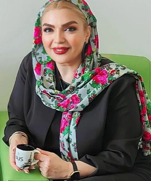 عکس های شهرزاد عبدالمجید ،بیوگرافی شهرزاد عبدالمجید