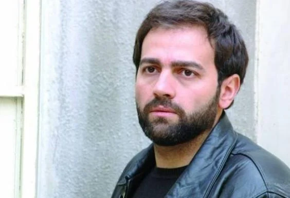 بیوگرافی آرش مجیدی