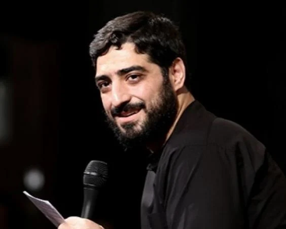 سید مجید بنی فاطمه مداحی ،بیوگرافی سید مجید بنی فاطمه