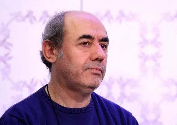 بیوگرافی کمال تبریزی