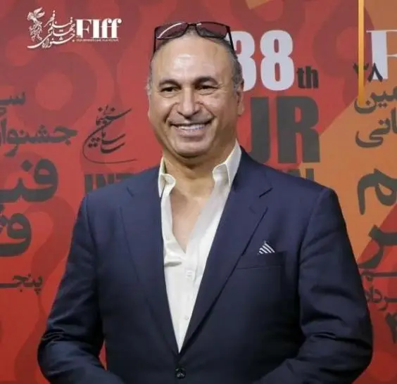 بیوگرافی حمید فرخ نژاد