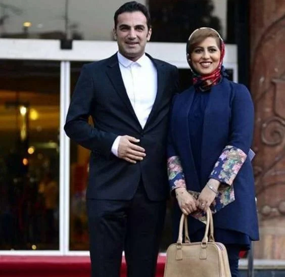 بیوگرافی کوروش سلیمانی