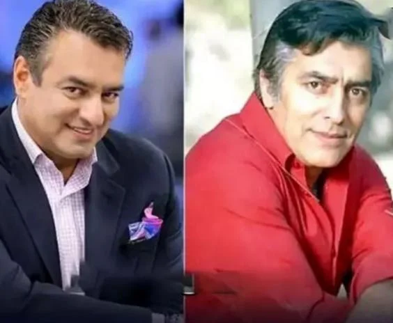 سام نوری و محمدعلی فردین ،بیوگرافی سام نوری