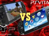 استفاده از PSP ROMs و PS Vita ROMs برای شبیه سازها