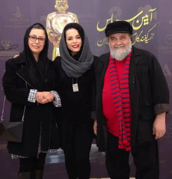 بیوگرافی محمد رضا شریفی نیا