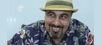 بیوگرافی رضا عطاران و همسرش | او بازیگر بسیار مردمی است!