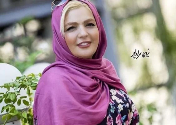 شهرزاد عبدالمجید  همسرش ،بیوگرافی شهرزاد عبدالمجید