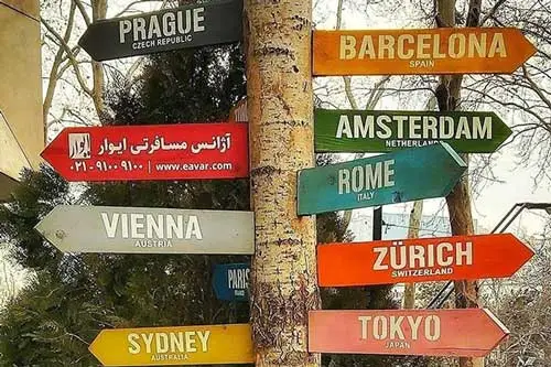 هرآنچه باید درباره تور کشتی کروز بدانید