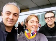 بیوگرافی علی قربان زاده بازیگر معروف سینم + عکس علی قربان زاده