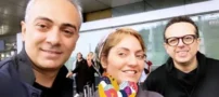 بیوگرافی علی قربان زاده بازیگر معروف سینم + عکس علی قربان زاده