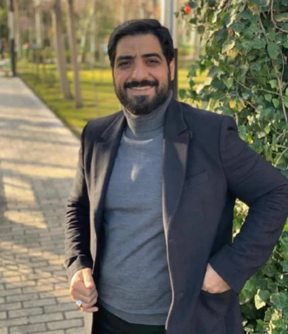 بیوگرافی سید مجید بنی فاطمه
