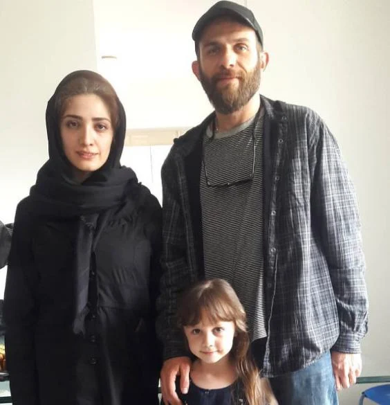 بیوگرافی بابک حمیدیان