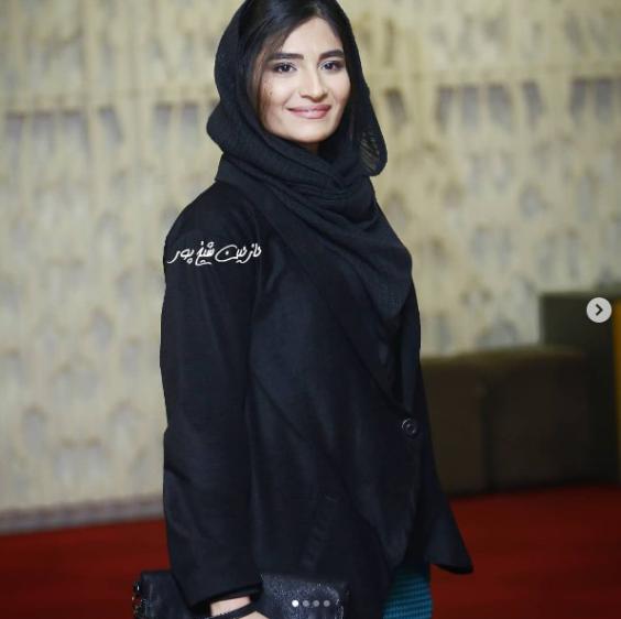 بیوگرافی سحر گلدوست بازیگر