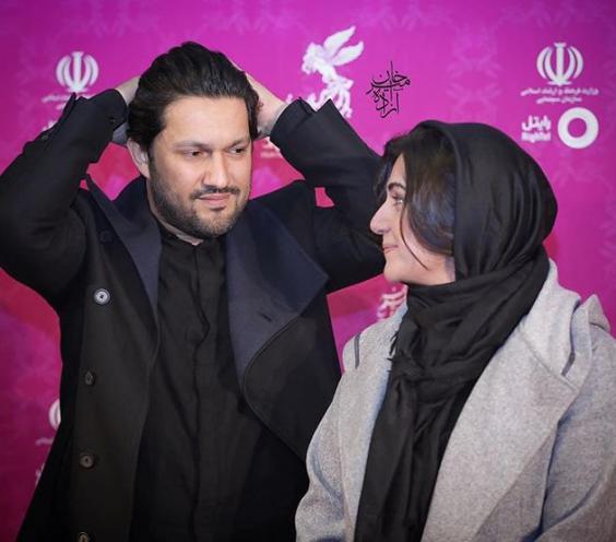 بیوگرافی حامد بهداد