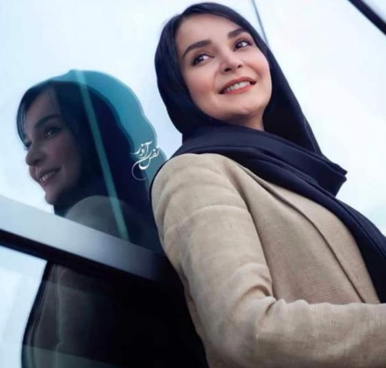 بیوگرافی مهدیه نساج