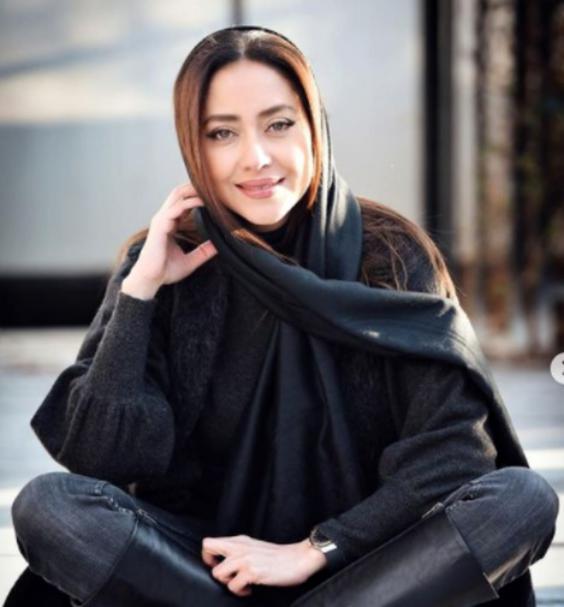 بیوگرافی بهاره کیان افشار