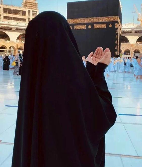 عکس پروفایل با حجاب شیک