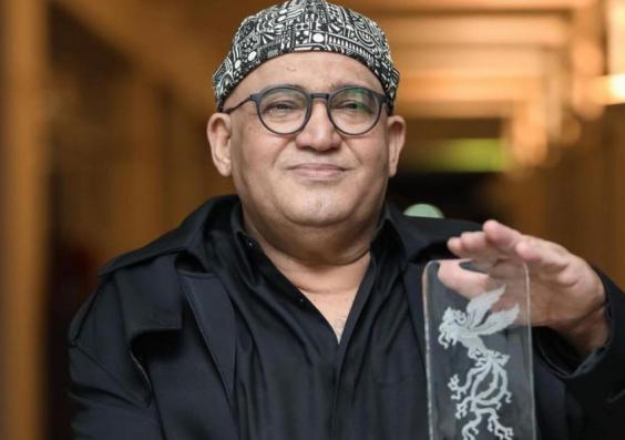 نادر سلیمانی