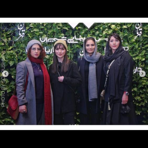 بیوگرافی سحر گلدوست