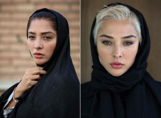 بیوگرافی بازیگران سریال مادر خوانده