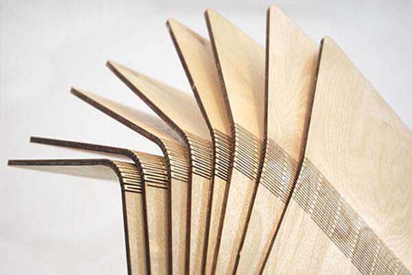 مزایای استفاده از تخته سه لا در دکوراسیون منزل