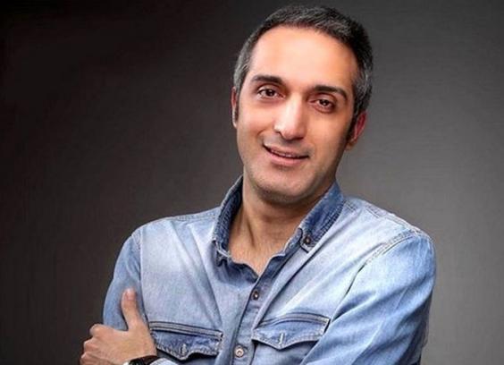 بیوگرافی امیرمهدی ژوله ،بیوگرافی بازیگران سریال بی تو میمیرم