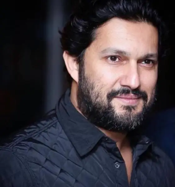 بیوگرافی حامد بهداد
