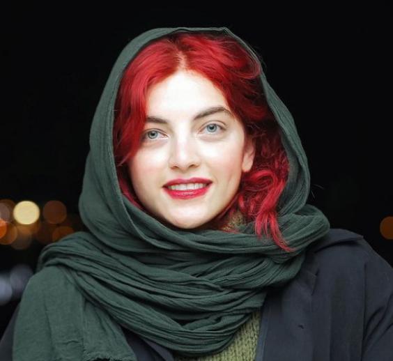 بیوگرافی آیدا ماهیانی