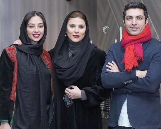 بیوگرافی آناهیتا درگاهی