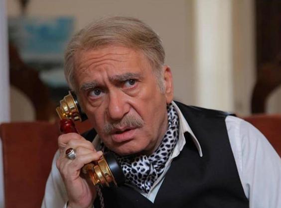 بیوگرافی داریوش کاردان بازیگر مشهور