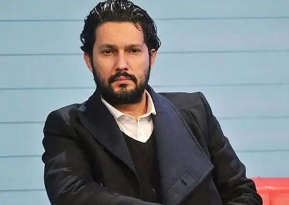 عکس های حامد بهداد
