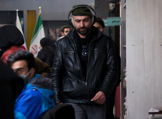 زندگینامه امیر پورکیان
