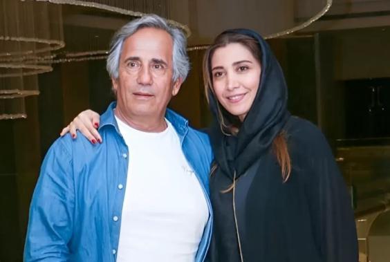 بیوگرافی نیکی مظفری