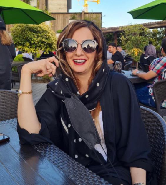 بیوگرافی شقایق دهقان