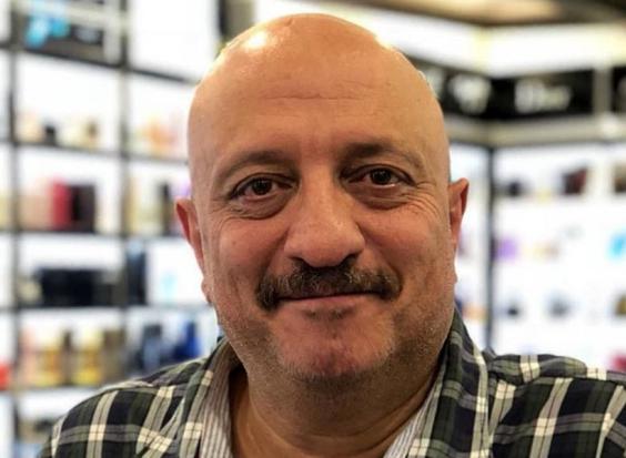 بیوگرافی مسعود روشن پژوه و همسرش