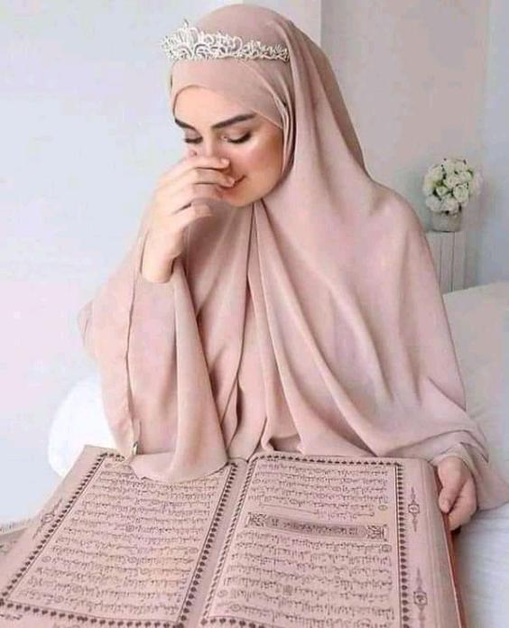 عکس پروفایل دختر با حجاب برای واتساپ