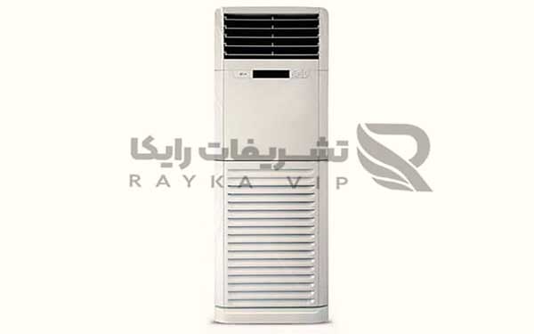 تشریفات رایکا؛ ارائه دهنده تجهیزات سرمایشی با کیفیت بالا و قیمت مناسب