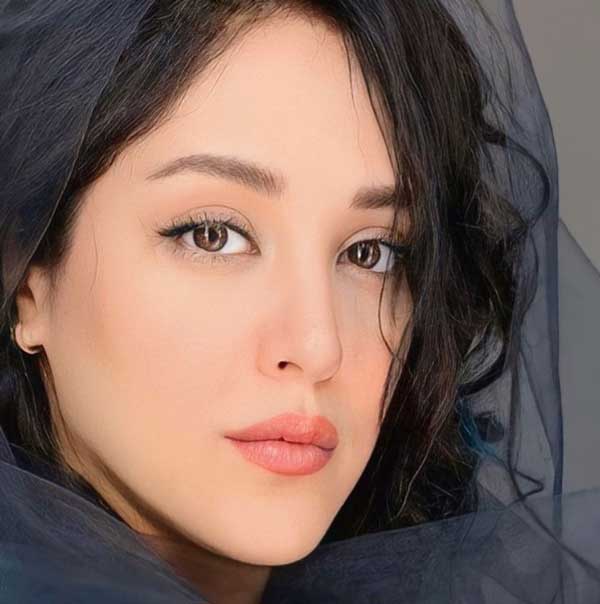 بیوگرافی هنگامه حمیدزاده و همسرش | عکس و حواشی