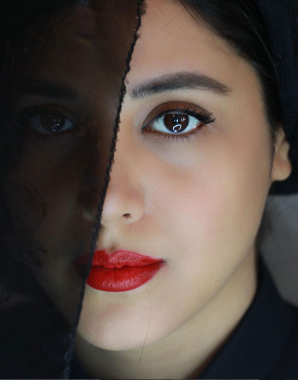 بیوگرافی هنگامه حمیدزاده